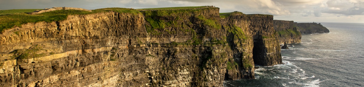 Cliffs of Moher